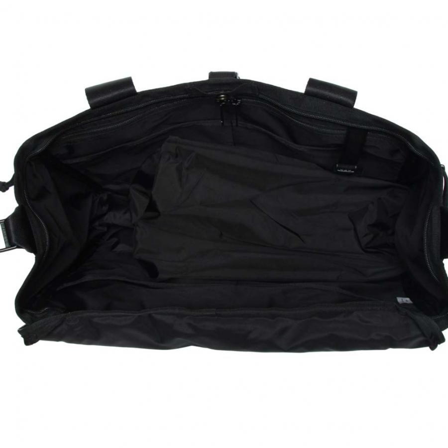 ブリーフィング BRG253T08 TURF WIRE STD ゴルフ ボストンバッグ