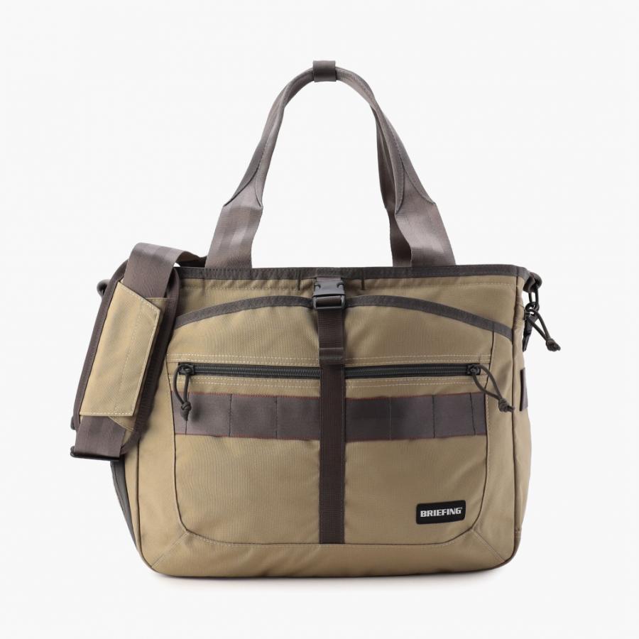 ブリーフィング BRG253T08 TURF WIRE STD ゴルフ ボストンバッグ