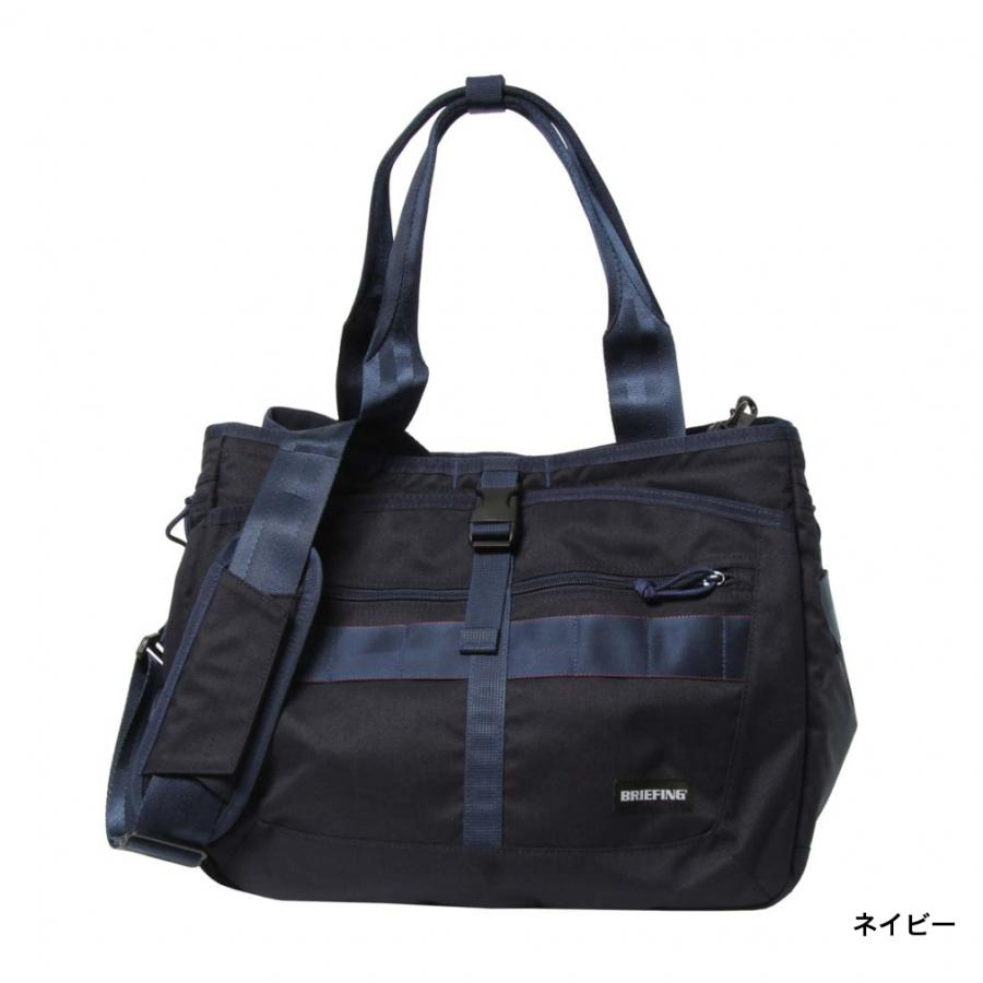 ブリーフィング BRG253T08 TURF WIRE STD ゴルフ ボストンバッグ