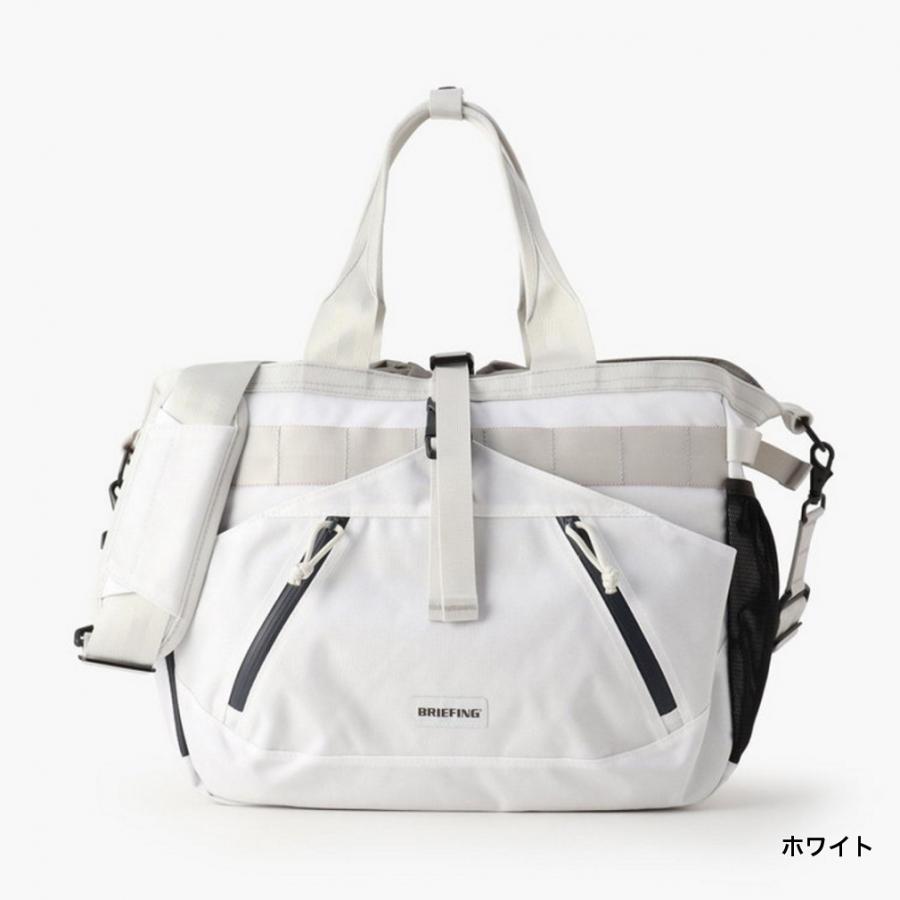 濃いピンク系統 ブリーフィング TRANSITION WIRE GOLF HOLIDAY トート