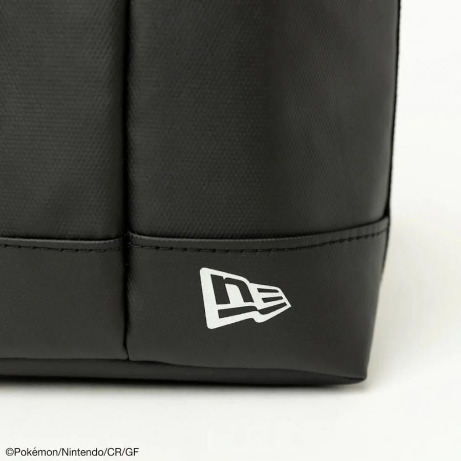 NEW ERA（ニューエラ） トートバッグ TOTE BAG M INS POKEMON BLK