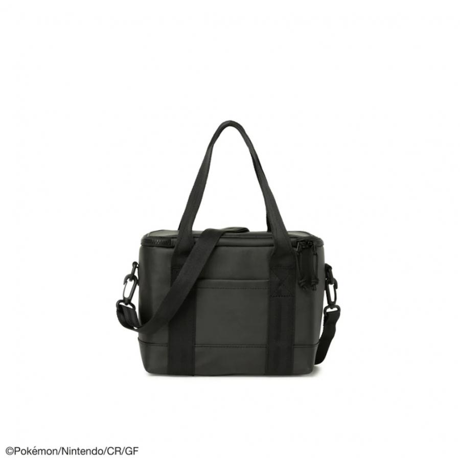 NEW ERA（ニューエラ） トートバッグ TOTE BAG M INS POKEMON BLK