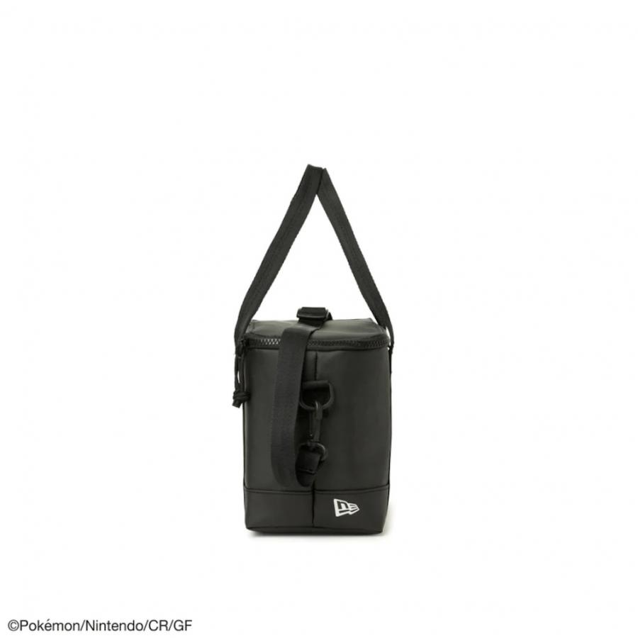 NEW ERA（ニューエラ） トートバッグ TOTE BAG M INS POKEMON BLK