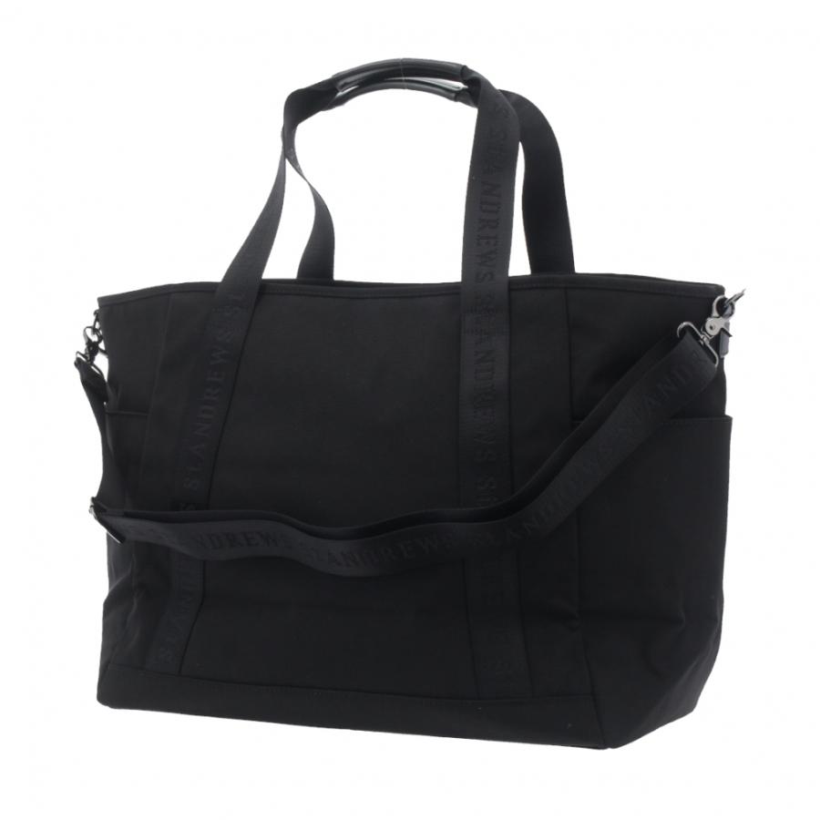 St ANDREWS セントアンドリュース 定番トートバッグ 0425981351