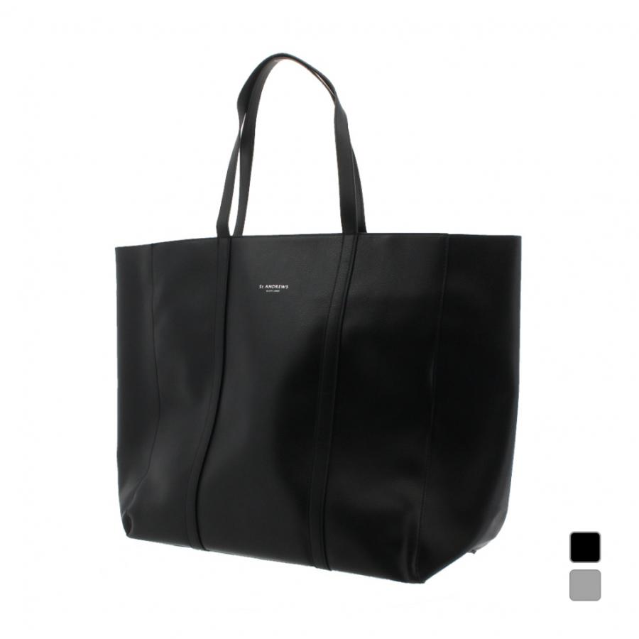 St ANDREWS セントアンドリュース ゴルフバッグ ロッカーバッグ 黒 St ANDREWS セントアンドリュース ゴルフバッグ ロッカーバッグ 黒 ST