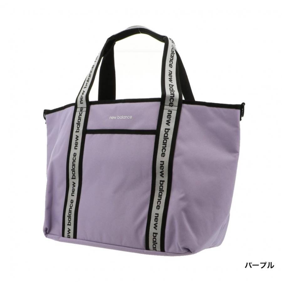 New Balance（ニューバランス） TOTE BAG (0124981004) ゴルフ