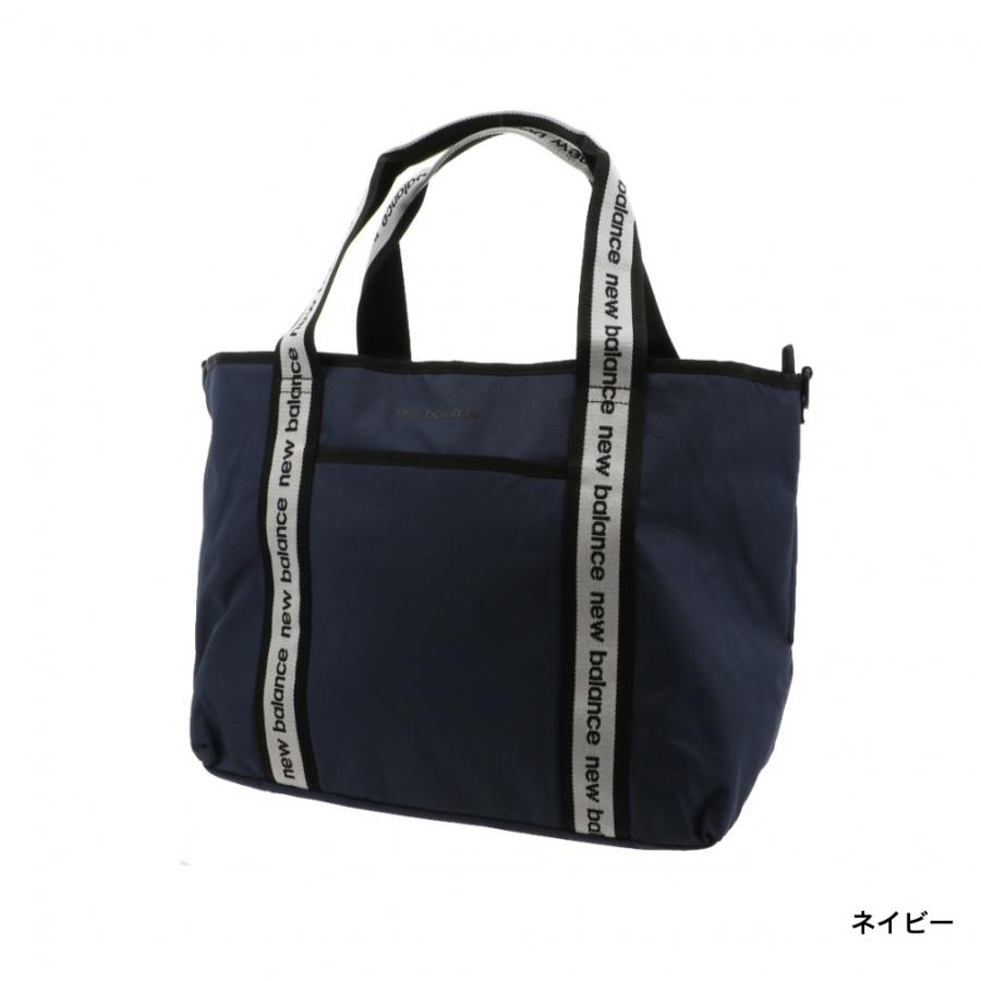New Balance（ニューバランス） TOTE BAG (0124981004) ゴルフ