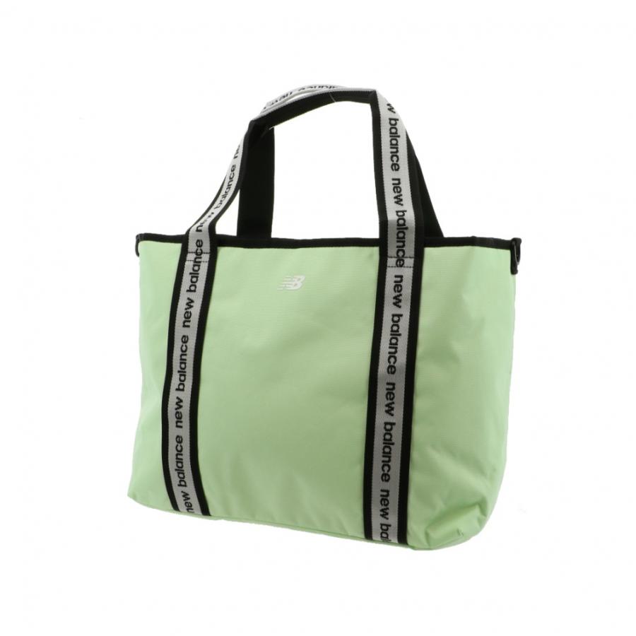New Balance ニューバランス TOTE BAG (0124981004) ゴルフ ボストン 