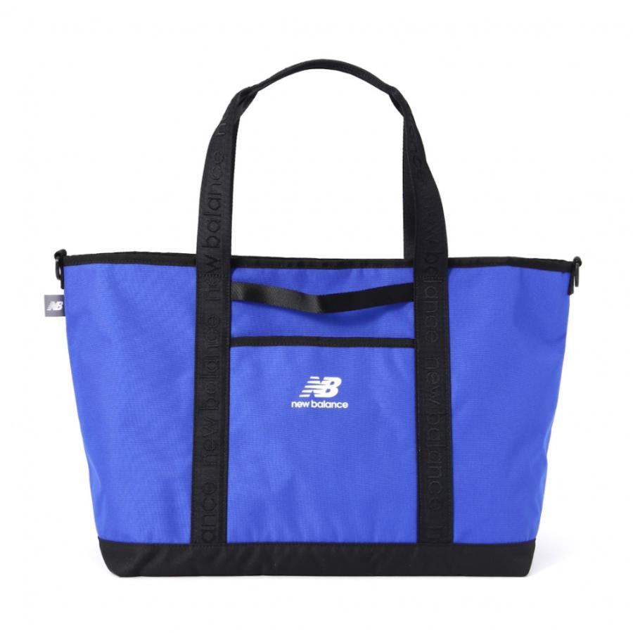New Balance（ニューバランス） TOTE BAG 0125981003 ゴルフ ボストン