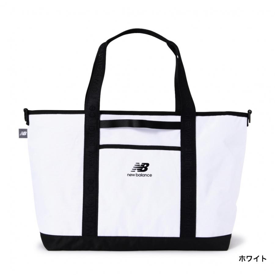 New Balance（ニューバランス） TOTE BAG 0125981003 ゴルフ ボストン