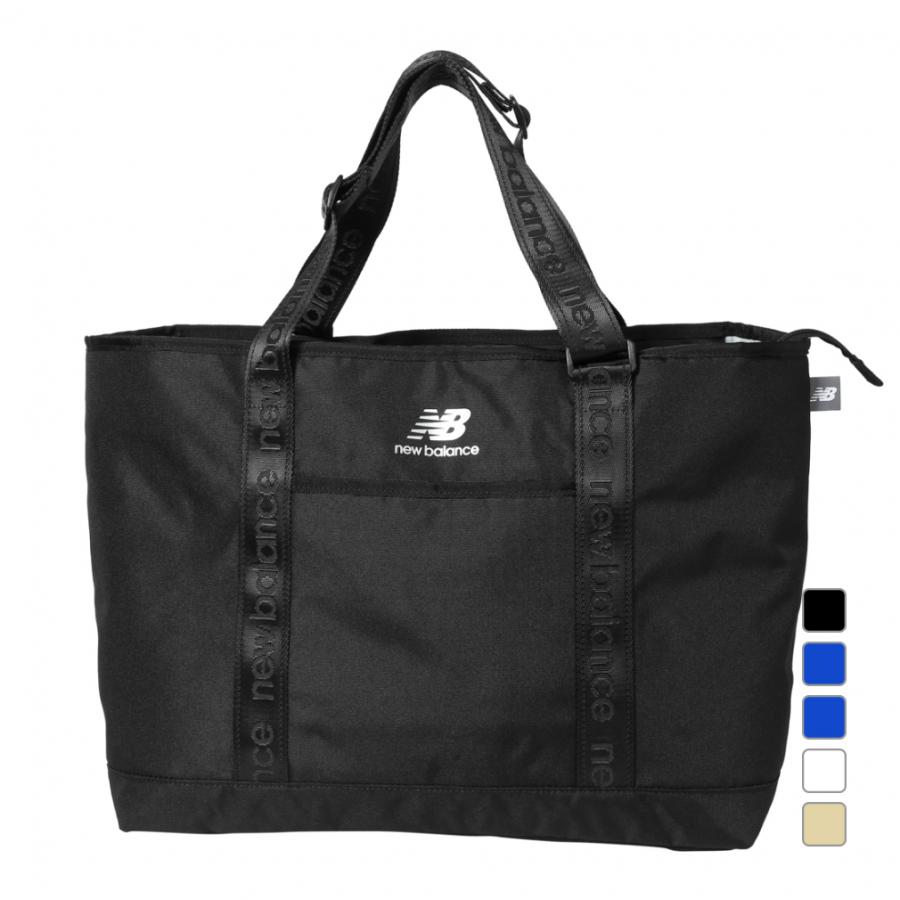 NewBalance ニューバランスゴルフ ボストンバック New Balance（ニューバランス） TOTE BAG 0126981002 メンズ ゴルフ