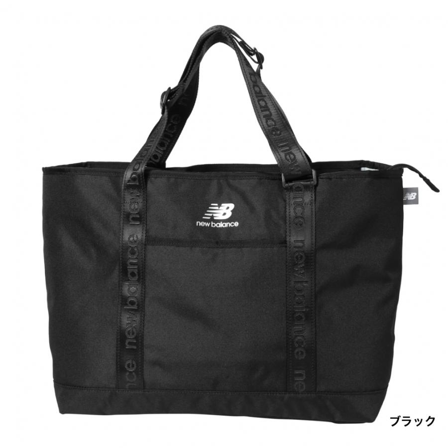 New Balance（ニューバランス） TOTE BAG 0126981002 メンズ ゴルフ