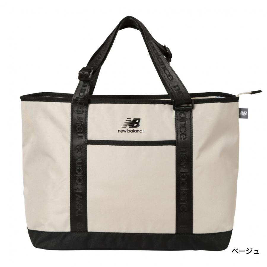 New Balance（ニューバランス） TOTE BAG 0126981002 メンズ ゴルフ