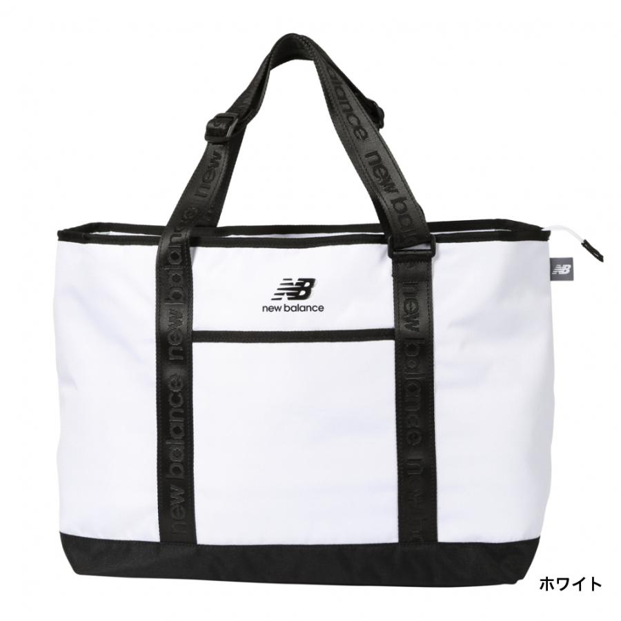 New Balance（ニューバランス） TOTE BAG 0126981002 メンズ ゴルフ