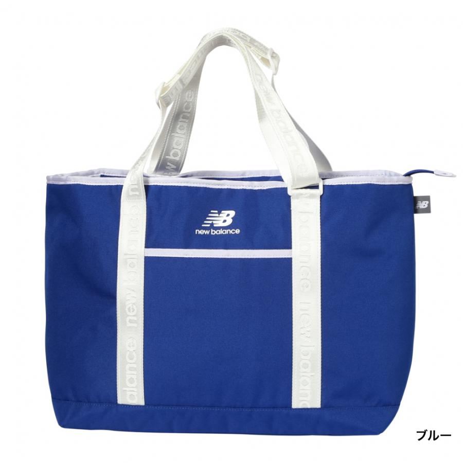 New Balance（ニューバランス） TOTE BAG 0126981002 メンズ ゴルフ