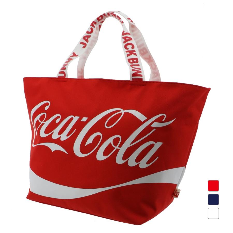 最新情報 ジャック バニー Coca Cola トートバッグ コカ コーラコラボ ゴルフ バッグ Jack Bunny ジャックバニー 50 Off Www Doctor Plan Com