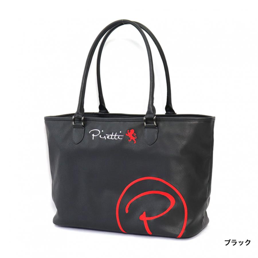 Piretti ピレッティ トートバッグ PR-TB0003 ゴルフ ボストン