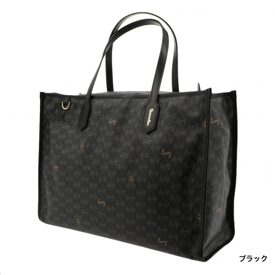 マジェスティ ×ResurrectionLaniusToteBag BB3404 ゴルフ ボストン 