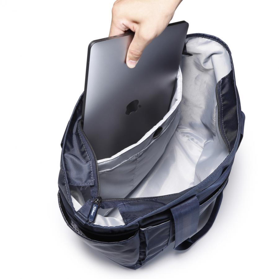 Titleist タイトリスト シティアクティブ トートバッグ TA25CT