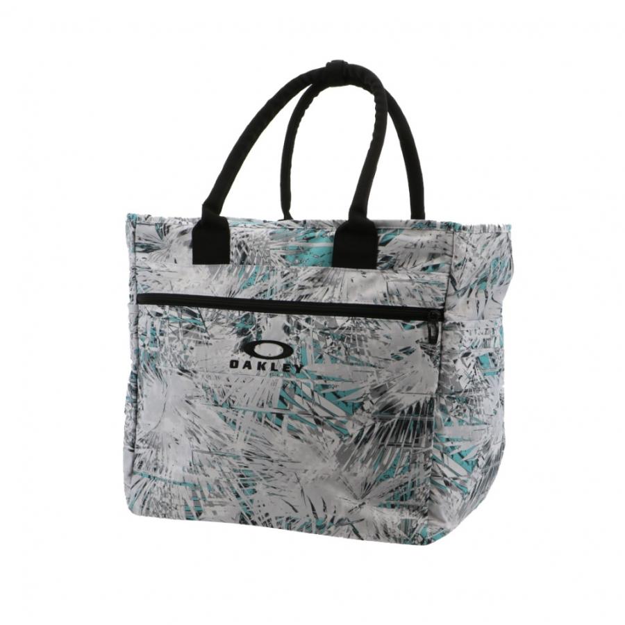 OAKLEY TOTE BAG 17.0 FW Oakley Oakley Tote Bag 17.1 - Blackout