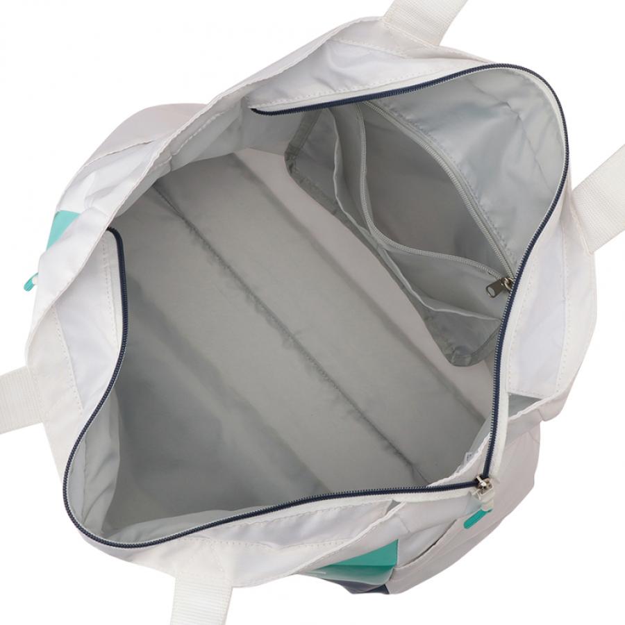 新品　ボストンバッグ　トートバッグ　テーラーメイド　ホワイト 楽天市場】テーラーメイド ゴルフ スポーツモダン ボストン