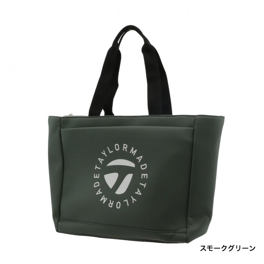 新品未使用品　PGA TOUR　トートバッグ ZERO HALLIBURTON（ゼロハリバートン） 正規品5年保証