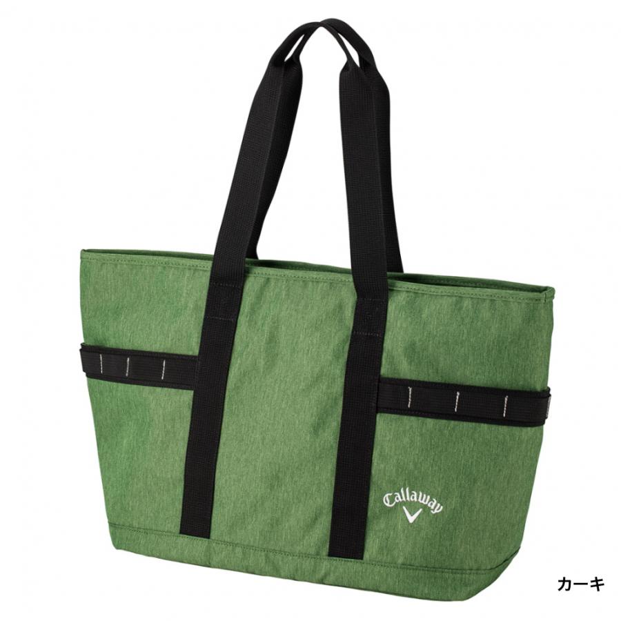 Callaway（キャロウェイ） Urban Tote 23 JM トート バッグ 4518864138