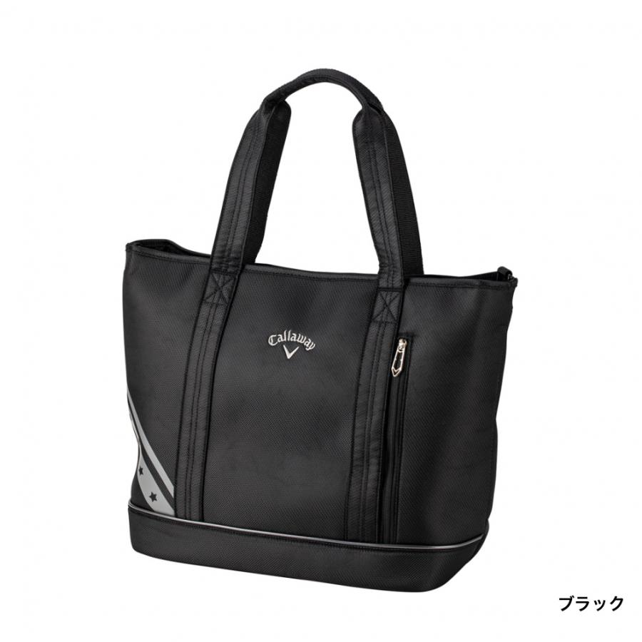 キャロウェイ Sport Tote 23 JM 4518864251 背面にシューズイン機能 メンズ ゴルフ ボストンバッグ Callaway｜alpen-group｜02