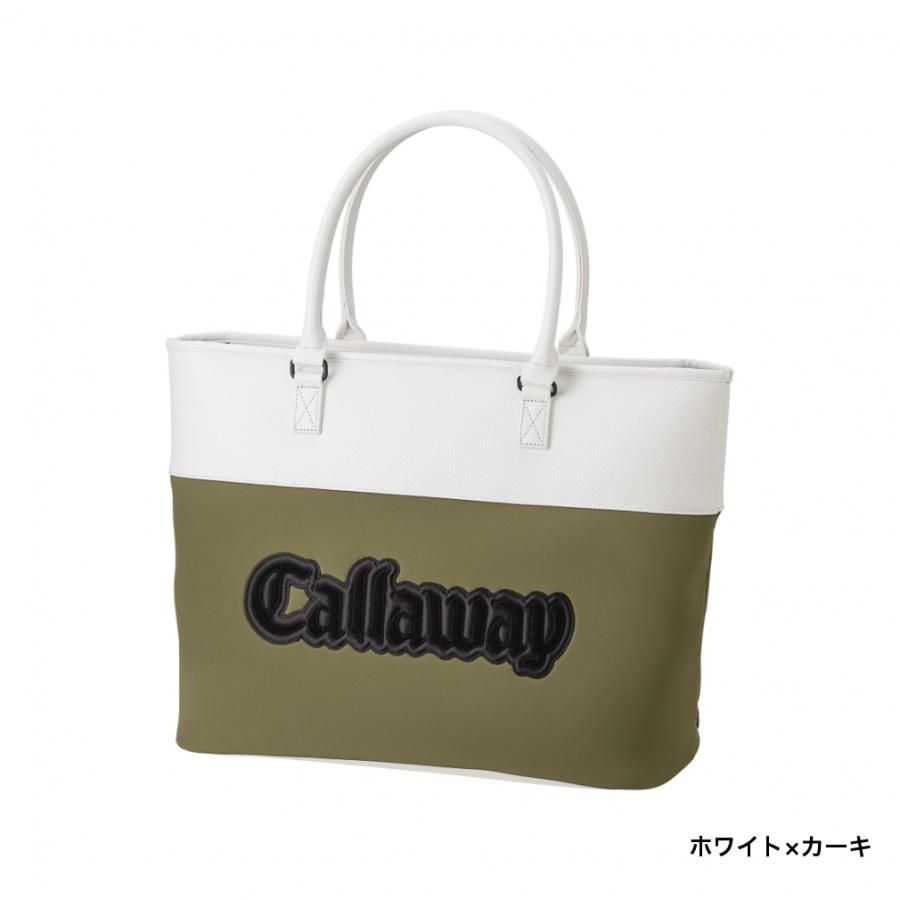 Callaway（キャロウェイ） SPL-I Tote SS 25 JM 7193447290 ゴルフ