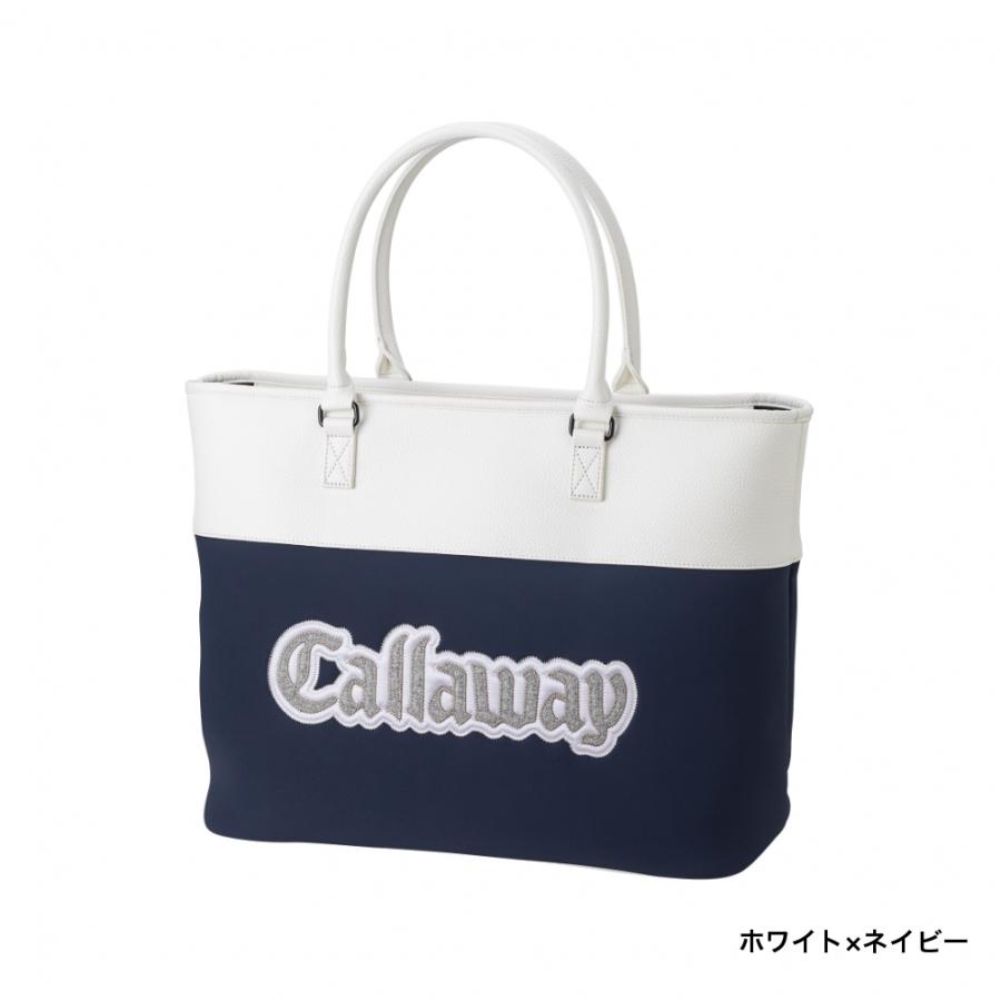 Callaway（キャロウェイ） SPL-I Tote SS 25 JM 7193447290 ゴルフ