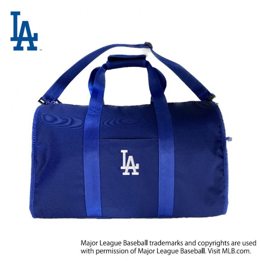 ドジャース ボストンバッグ MLBドジャースボストンバッグ （ボストンバッグ）｜ESPERANZA