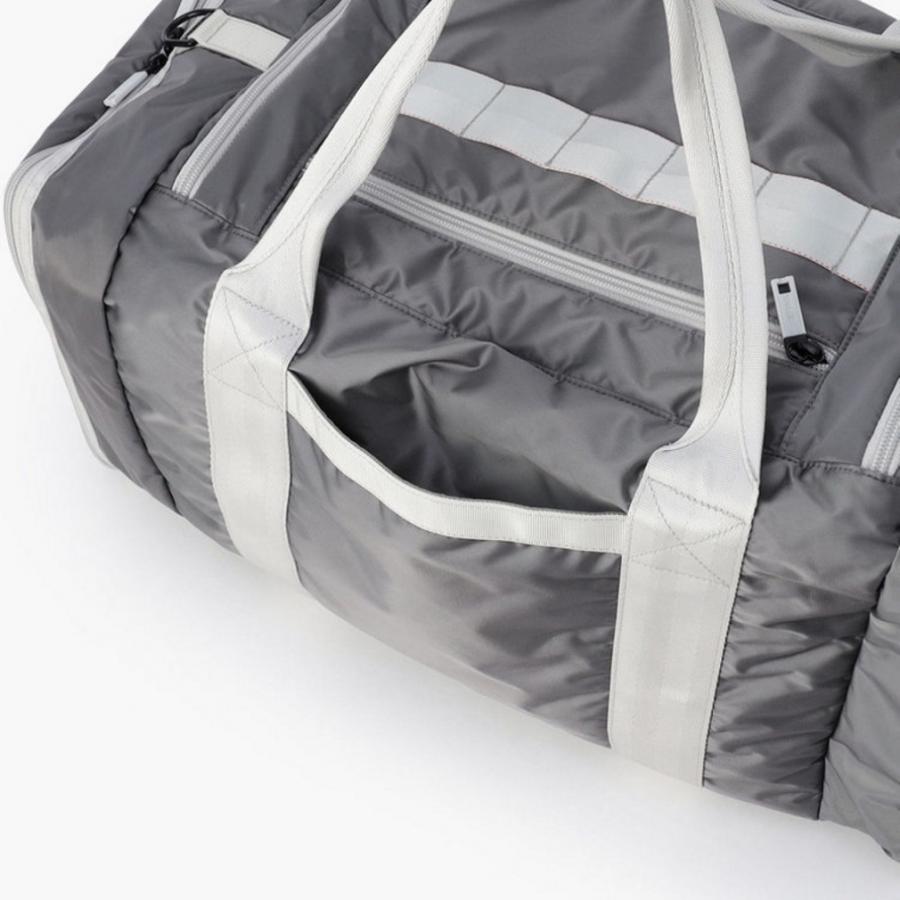 ブリーフィング CLUB CONTAINER ECO TWILL BRG223N43 ゴルフ ボストンバッグ BRIEFING｜alpen-group｜09