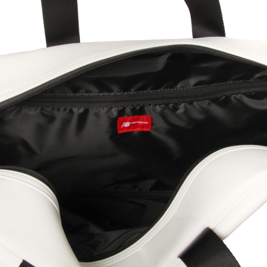 New Balance（ニューバランス） BOSTON BAG 0125981001 ゴルフ
