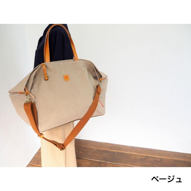 ラヘラ L-500 ゴルフ ボストンバッグ Lahella golf : アルペングループ