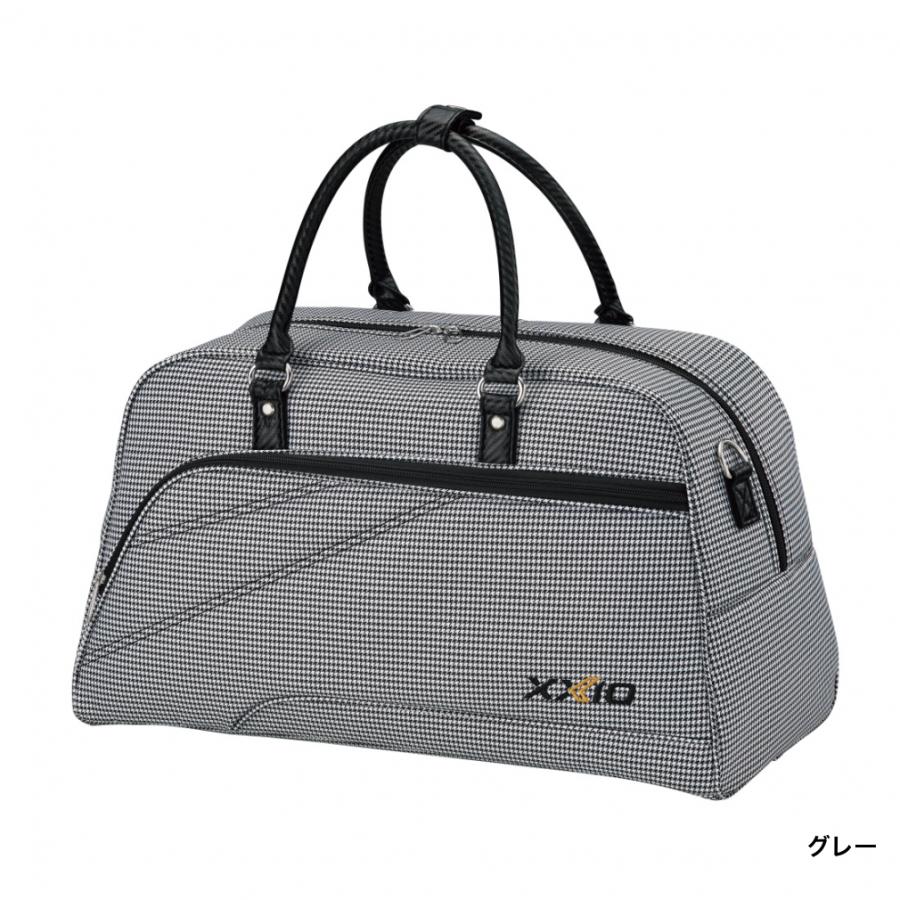 XXIO ゼクシオ ボストンバッグ GGB-X161 GGBX161 メンズ ゴルフ XXIO ゼクシオ ボストンバッグ GGB-X161 GGBX161 メンズ ゴルフ