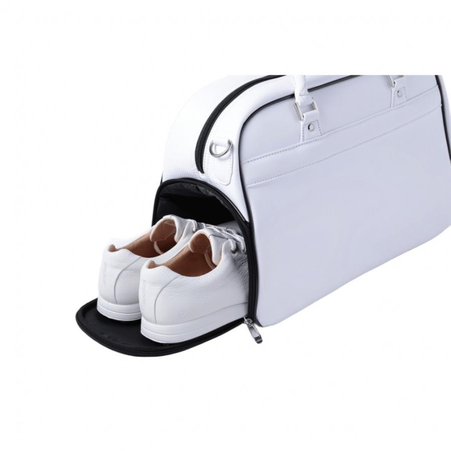 adabat（アダバット） ボストンバッグ ABB439TR メンズ ゴルフ