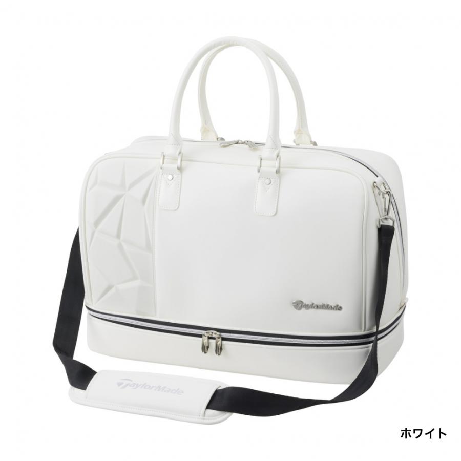 TaylorMade テーラーメイド プレミアムモダン ボストンバッグ TaylorMade テーラーメイド プレミアムモダン ボストンバッグ