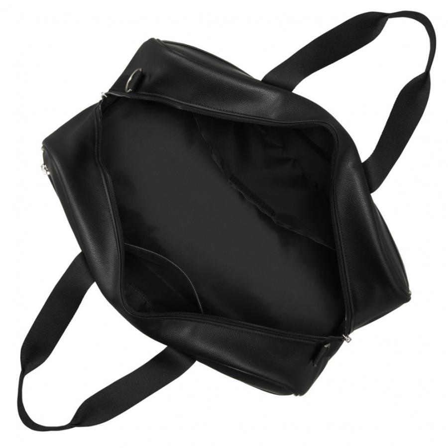 TaylorMade（テーラーメイド） スポーツモダン ボストンバッグ TJ102