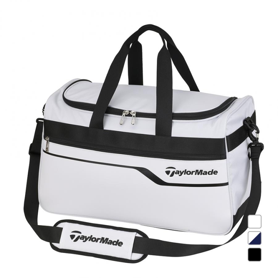 TaylorMade（テーラーメイド） トゥルーライト ボストンバッグ TL874
