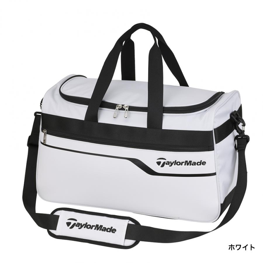 TaylorMade（テーラーメイド） トゥルーライト ボストンバッグ TL874