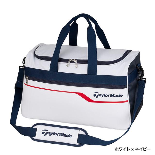 TaylorMade（テーラーメイド） トゥルーライト ボストンバッグ TL874
