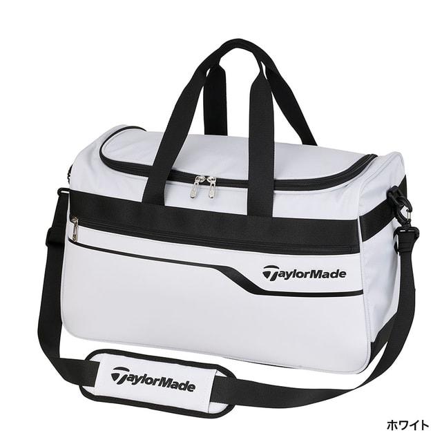 TaylorMade（テーラーメイド） トゥルーライト ボストンバッグ TL874