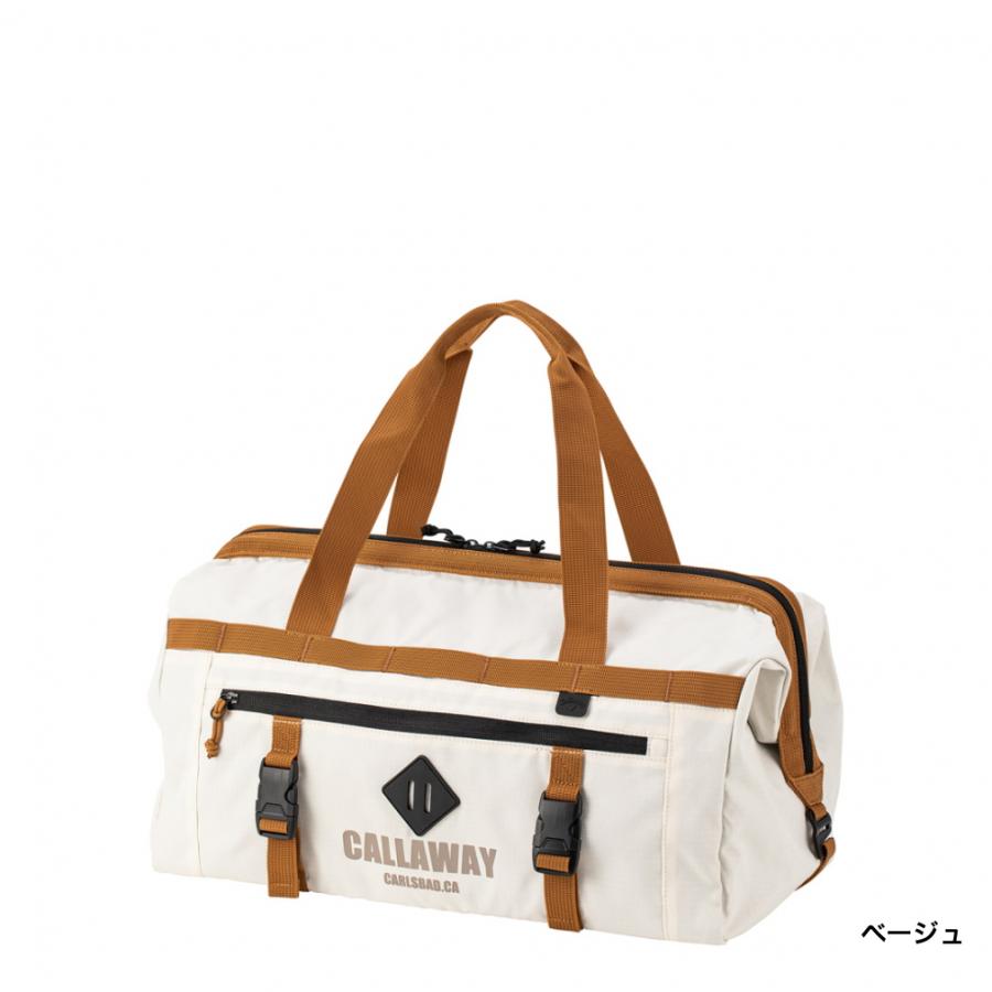 Callaway（キャロウェイ） Laidback Duffle Bag 23 JM ダッフルバッグ