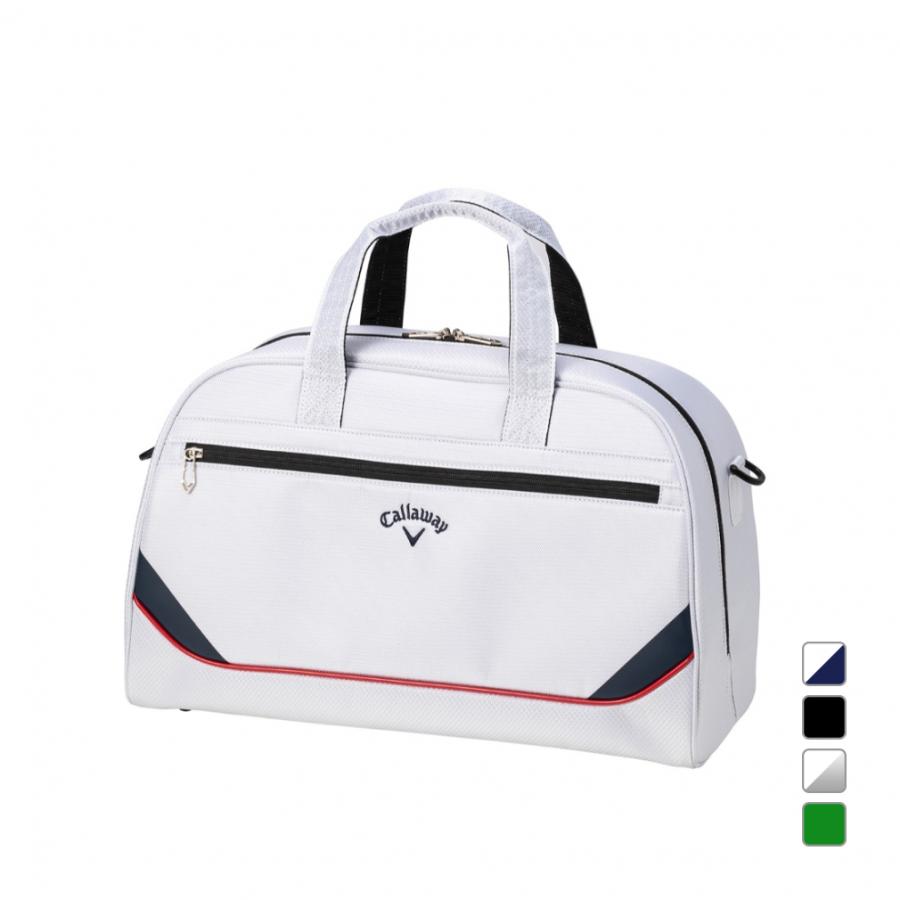 【新品未使用】キャロウェイ Callaway メンズ ゴルフ ボストンバッグ Callaway（キャロウェイ） Sport Boston 25 JM 7193444398 メンズ