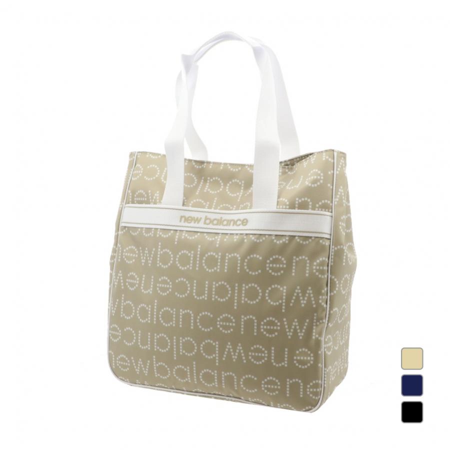 ニューバランス キャディバッグトートバッグ New Balance（ニューバランス） レディース TOTE BAG 0124181501