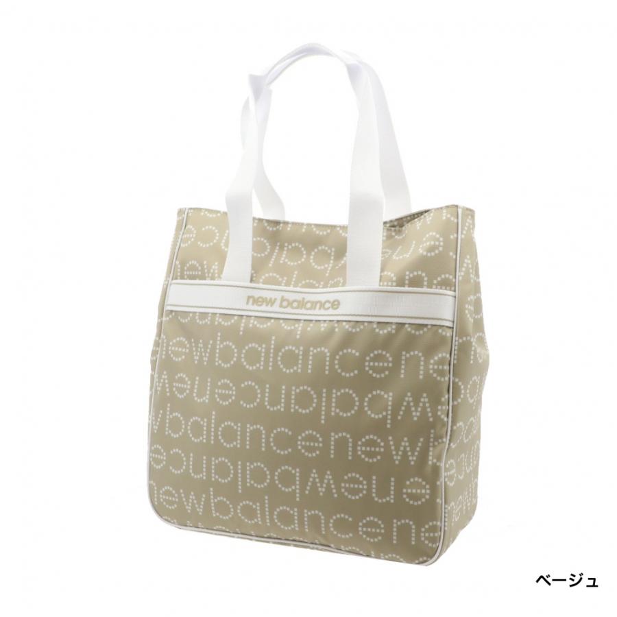 New Balance（ニューバランス） レディース TOTE BAG 0124181501