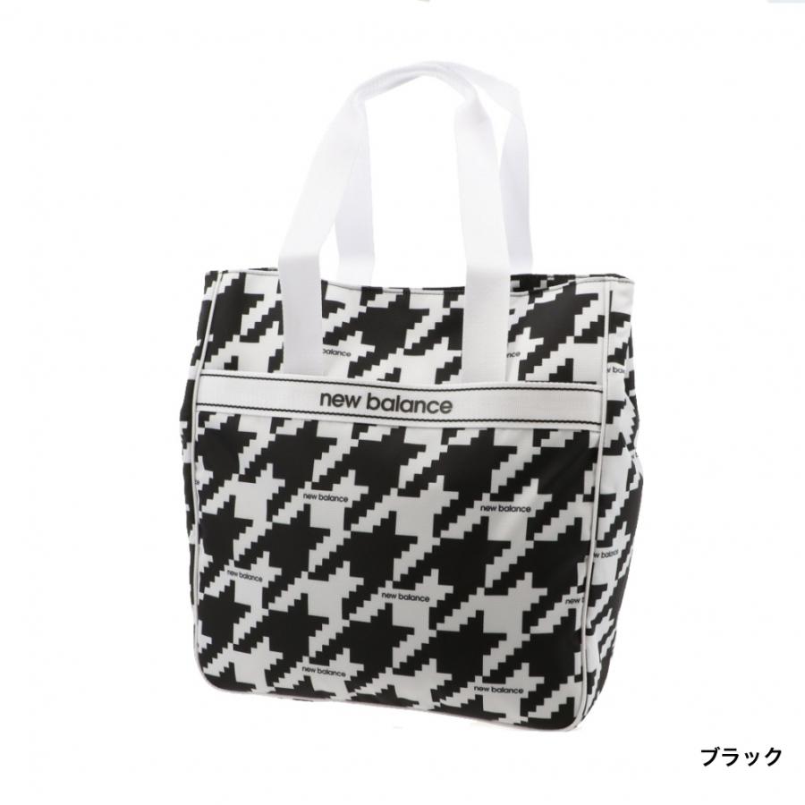 New Balance（ニューバランス） レディース TOTE BAG 0124181501