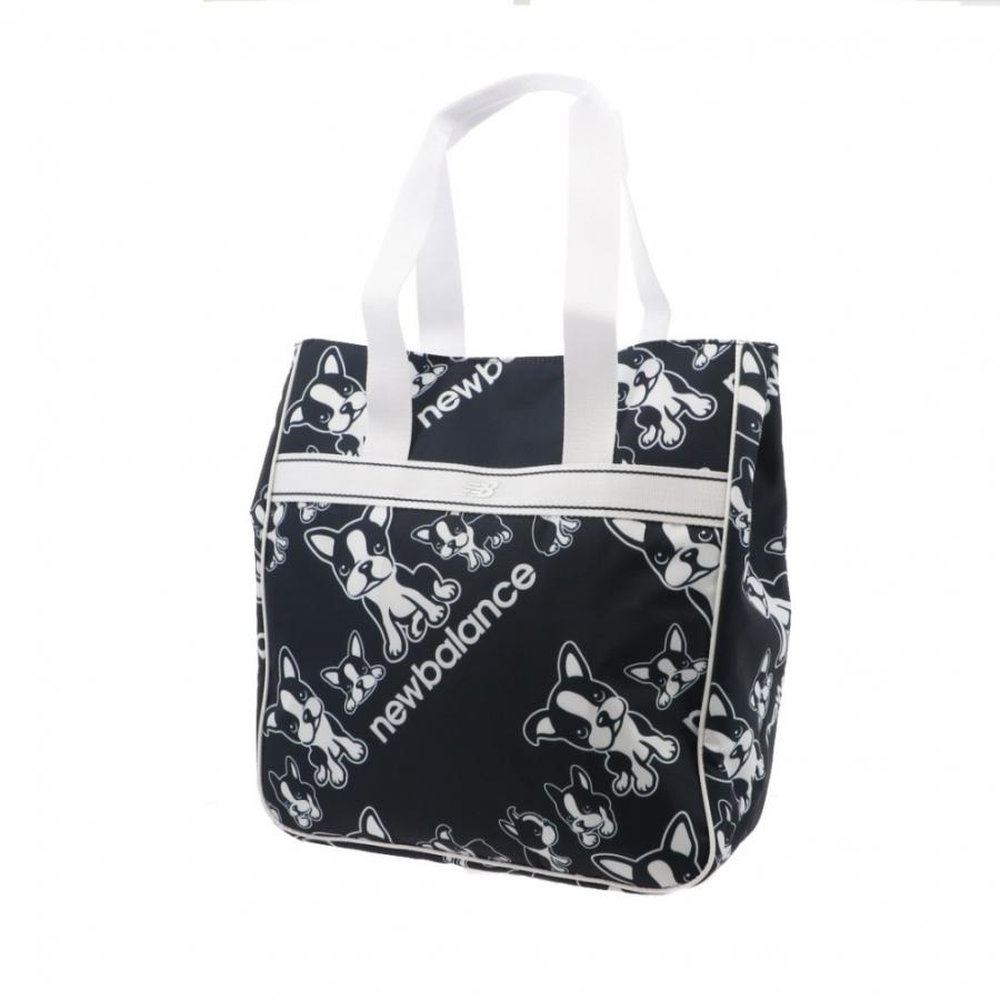 New Balance ニューバランス レディース TOTE BAG 0124181501