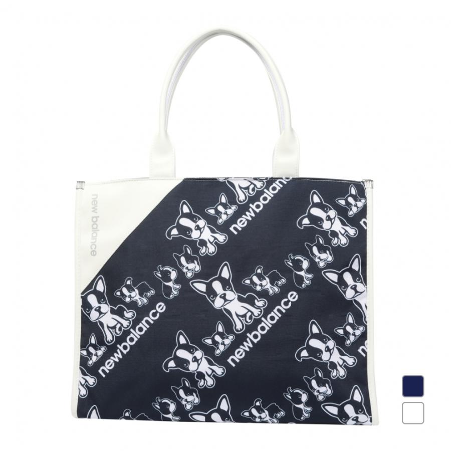 New Balance ニューバランス レディース TOTE BAG (0124281501 New Balance ニューバランス レディース TOTE BAG (0124281501
