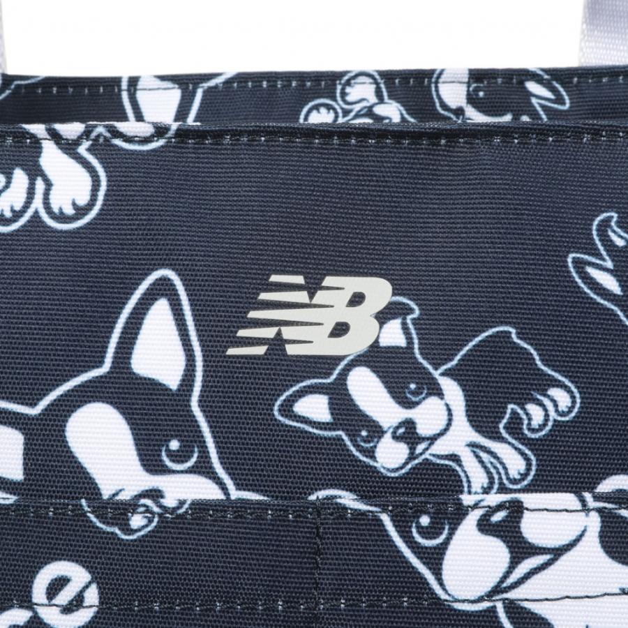 New Balance ニューバランス レディース TOTE BAG (0124281501 New Balance ニューバランス レディース TOTE BAG (0124281501